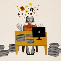 Burnout: Πώς θα ξέρεις ότι έχεις;