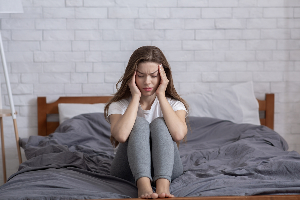 Burnout εκτός δουλειάς: Πώς μοιάζει και τι να κάνεις