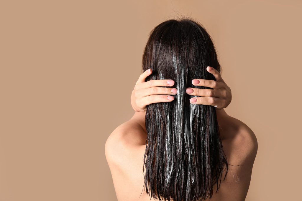 Τελικά πόσο συχνά πρέπει να χρησιμοποιείτε conditioner;
