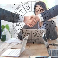 Ποια ζώδια θα έχουν θετικές εξελίξεις στα επαγγελματικά;