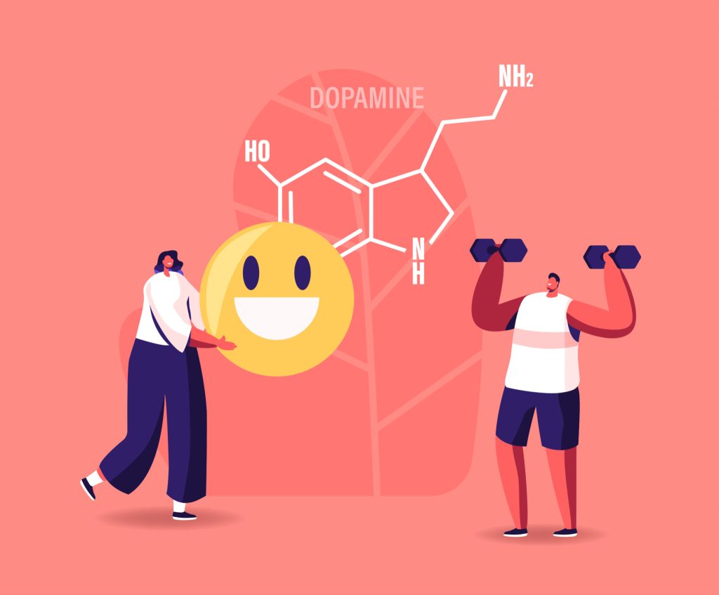 Τι είναι το “dopamine menu”; Μπορεί όντως να μας κάνει χαρούμενους;