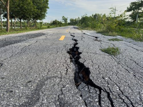 Ποιοι είναι οι 4 χειρότεροι δρόμοι στην Ευρώπη; Ένας είναι ελληνικός