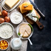 Γαλακτοκομικά προϊόντα: Θρεπτική αξία, διαφορές και συστάσεις