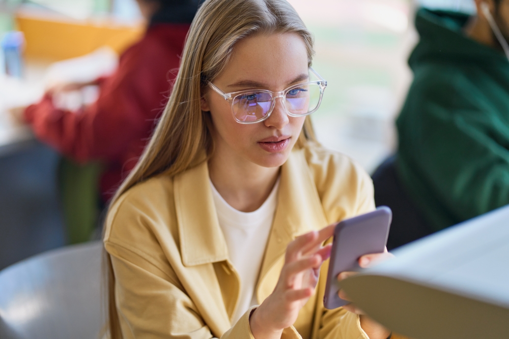 Η Gen Z επικεφαλής: Ευελιξία και η ψυχική υγεία σε προτεραιότητα