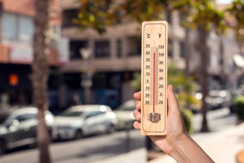 Ευρώπη: «Σιωπηλοί δολοφόνοι» οι καύσωνες
