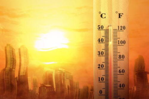 Υπερθέρμανση: Μας έμειναν μόνο… 3 χρόνια;