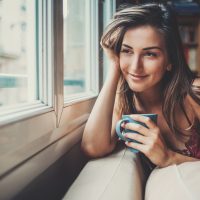 Η καλή μέρα από την… πρωινή ρουτίνα φαίνεται