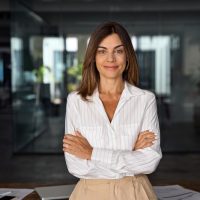 Η ηγεσία είναι δεξιότητα – Πώς θα την ακονίσετε