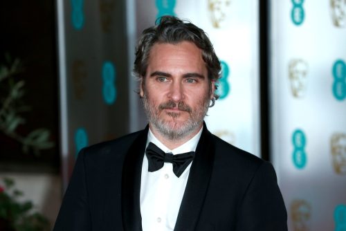 Χοακίν Φίνιξ: Αυτή είναι η πιο «φρικτή» συνέντευξη του