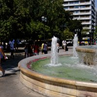 Καύσωνας προ των πυλών: Πότε αναμένεται η άνοδος της θερμοκρασίας;