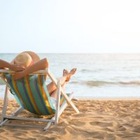 Δεν είναι όπως παλιά: Τα καλοκαίρια μας ζεσταίνονται επικίνδυνα