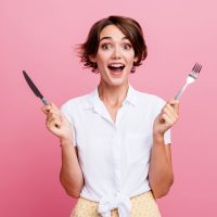Προσοχή! Μην παραλείπετε αυτήν τη συνήθεια μετά το δείπνο