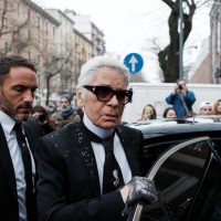 Καρλ Λάγκερφελντ: Στο “σφυρί” η έπαυλή του στο Παρίσι