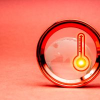 Καύσωνας χωρίς τέλος: Στους 44°C το Σάββατο – Η πρόγνωση για την υποχώρηση