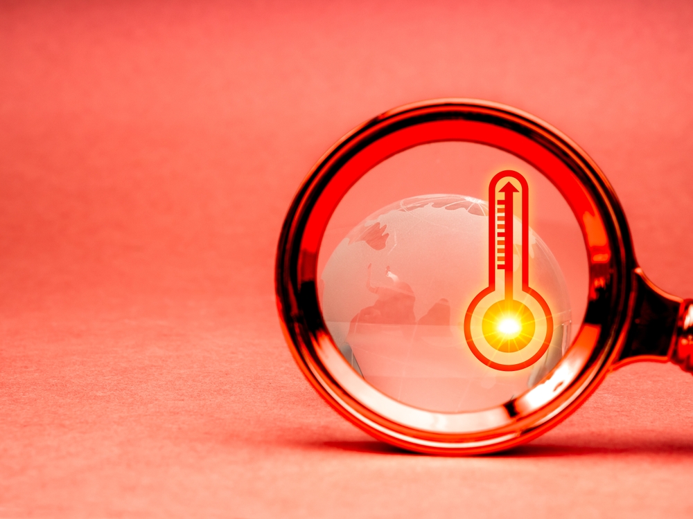 Καύσωνας χωρίς τέλος: Στους 44°C το Σάββατο – Η πρόγνωση για την υποχώρηση