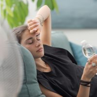 Σε κλοιό καύσωνα από αύριο η χώρα
