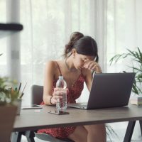 Αγριεύει ο καύσωνας- Αύριο η πιο δύσκολη μέρα