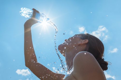 Καύσωνες στην Ευρώπη: Κίνδυνος για 44.000 θανάτους