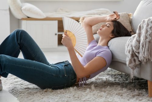 Η κλιματική αλλαγή αλλάζει την καθημερινότητα