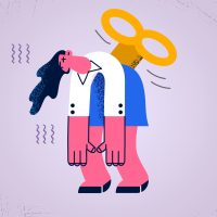 Μόνιμα εξαντλημένοι; Δες τι σου κλέβει την ενέργεια