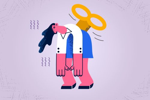 Μόνιμα εξαντλημένοι; Δες τι σου κλέβει την ενέργεια