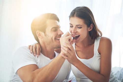 Τι μπορεί να ανεβάσει τη λίμπιντο; Η απάντηση ίσως βρίσκεται στο πιάτο σας
