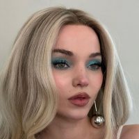 Τα 5 κορυφαία eye looks σε μπλε αποχρώσεις που θα αντιγράψουμε