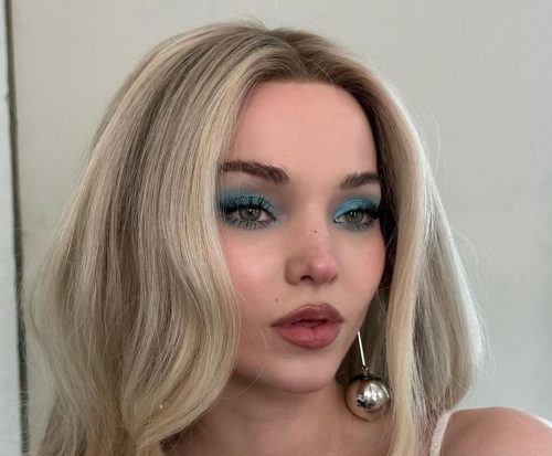 Τα 5 κορυφαία eye looks σε μπλε αποχρώσεις που θα αντιγράψουμε