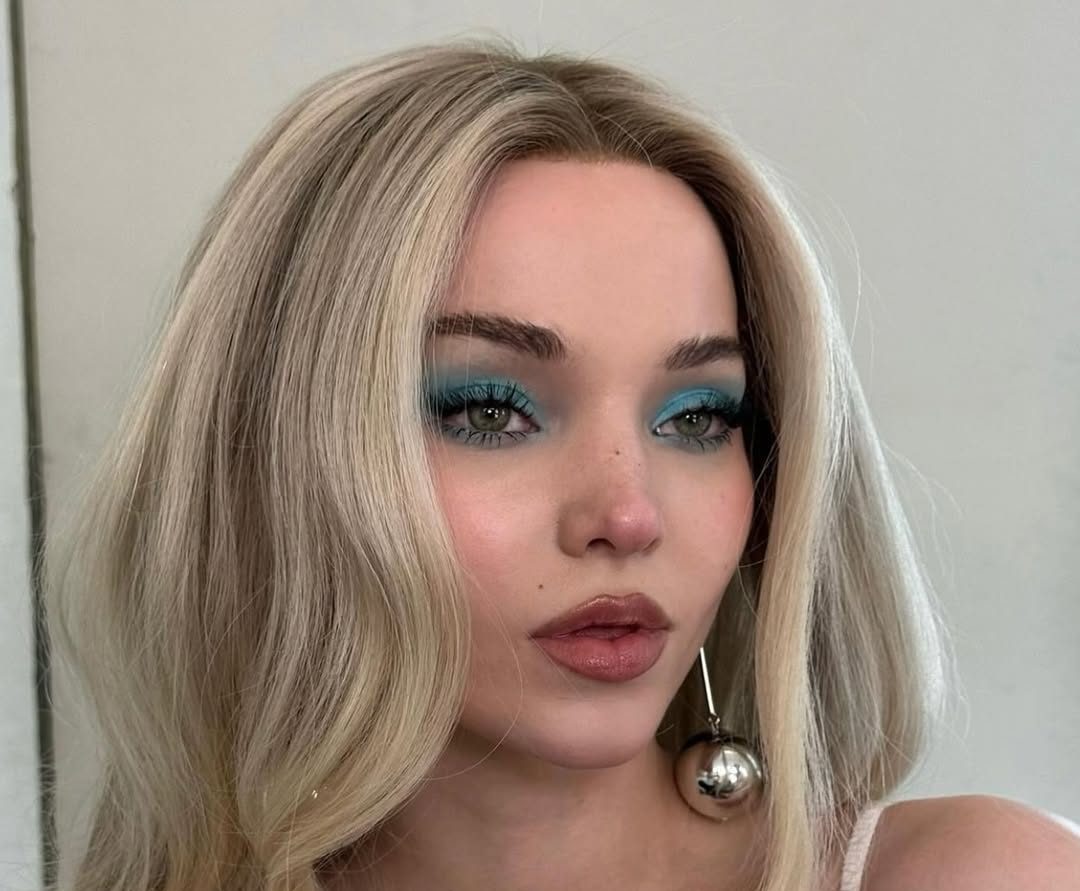 Τα 5 κορυφαία eye looks σε μπλε αποχρώσεις που θα αντιγράψουμε