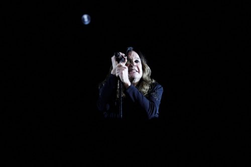 Ο Όζι Όσμπορν άλλαξε και τον κόσμο των reality – πέρα από τη heavy metal