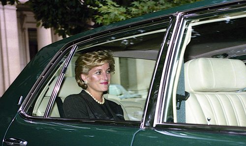 Princess treatment: Ένα σύγχρονο trend από τον Μεσαίωνα