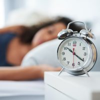 Θες περισσότερη ενέργεια αύριο; Τι να κάνεις από απόψε