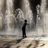 Αίθριος ο καιρός: Τοπικές μπόρες και άνοδος της θερμοκρασίας