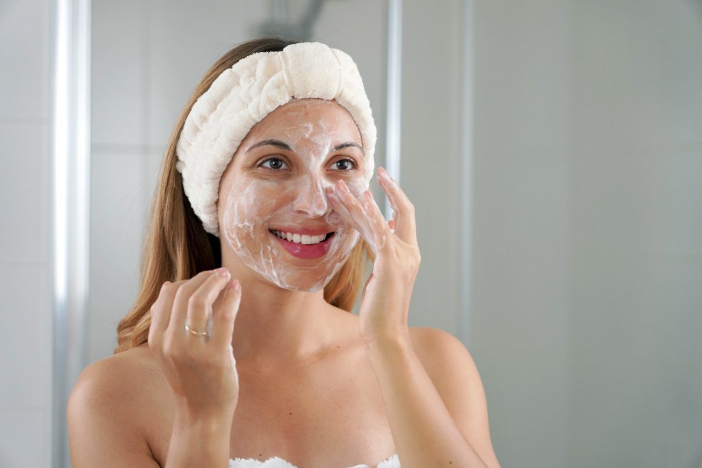 Το skincare λάθος που κάνει το 95% των γυναικών
