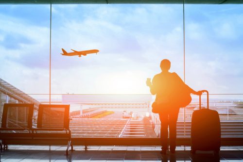 Να τι συμβαίνει στο σώμα μας όταν ταξιδεύουμε