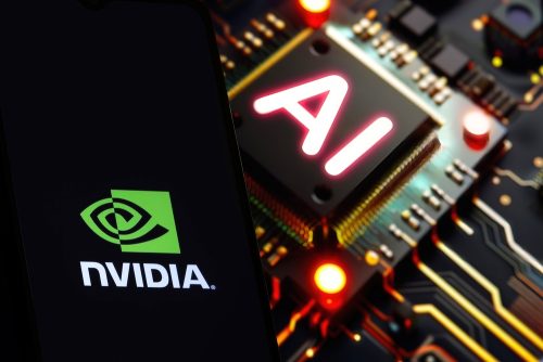 Η Nvidia εξηγεί: Η τεχνητή νοημοσύνη δεν θα πάρει τις δουλειές, αλλά θα τις εξελίξει