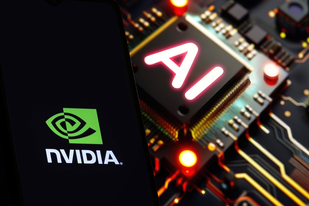 Η Nvidia εξηγεί: Η τεχνητή νοημοσύνη δεν θα πάρει τις δουλειές, αλλά θα τις εξελίξει