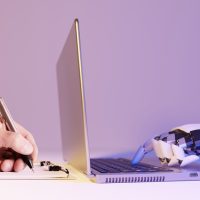 Παρενέργεια! Η τεχνητή νοημοσύνη εντείνει τη μοναξιά στη δουλειά