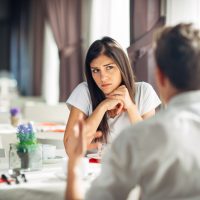 Γιατί μας λένε ψέματα; 4 τρόποι να το διαχειριστείτε