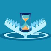 Time trap: Ο επιστημονικός λόγος που ξεμένεις από χρόνο
