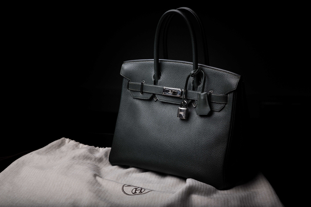 Η πρώτη Birkin της Hermès πωλήθηκε για 8,6 εκατ. ευρώ
