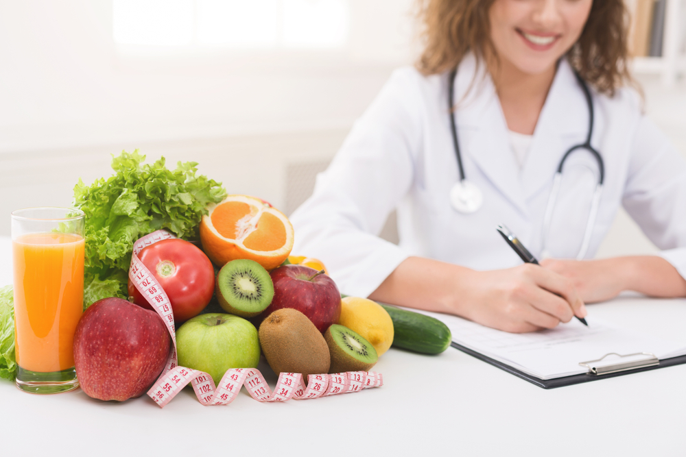 Βάρος: Vegan ή μεσογειακή διατροφή για μεγαλύτερη απώλεια;