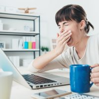 Ατέλειωτο χασμουρητό; Ίσως είναι προειδοποιήση για κάτι αναπάντεχο