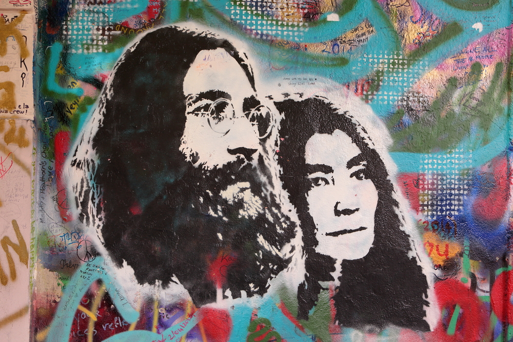 Ο ρόλος της Γιόκο Όνο στους Beatles