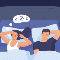 Hot vs. Cold Sleepers: Ποιοι κάνουν καλύτερο ύπνο;