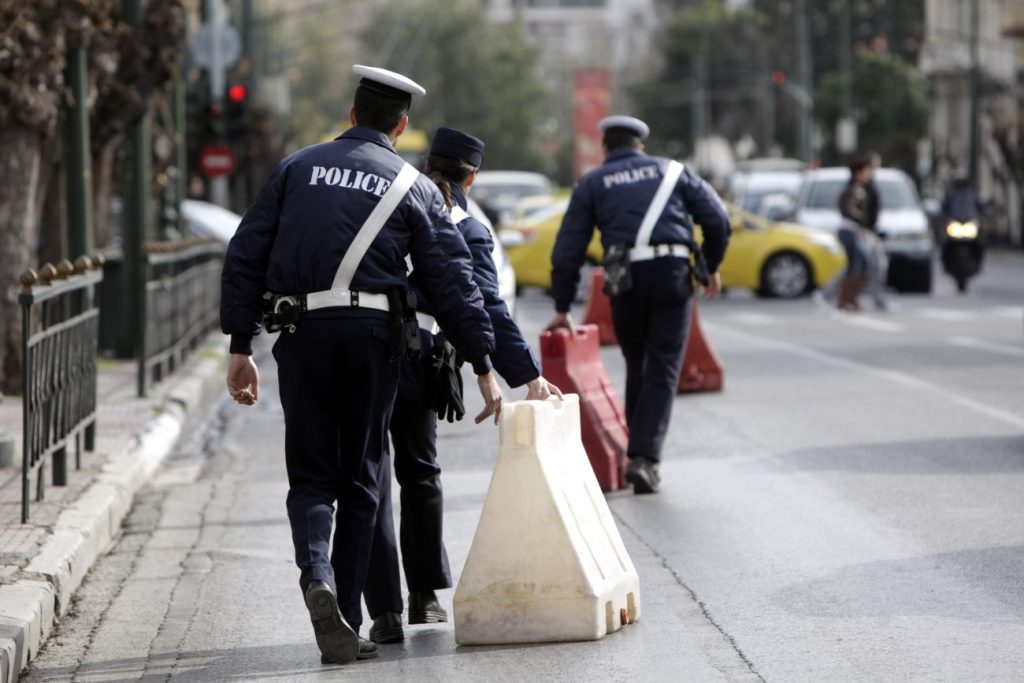 Δεκαπενταύγουστος: Κυκλοφοριακές ρυθμίσεις – Οι απαγορεύσεις και οι εξαιρέσεις