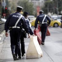 Δεκαπενταύγουστος: Κυκλοφοριακές ρυθμίσεις – Οι απαγορεύσεις και οι εξαιρέσεις