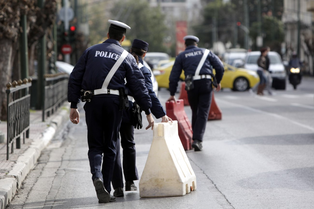 Δεκαπενταύγουστος: Κυκλοφοριακές ρυθμίσεις – Οι απαγορεύσεις και οι εξαιρέσεις