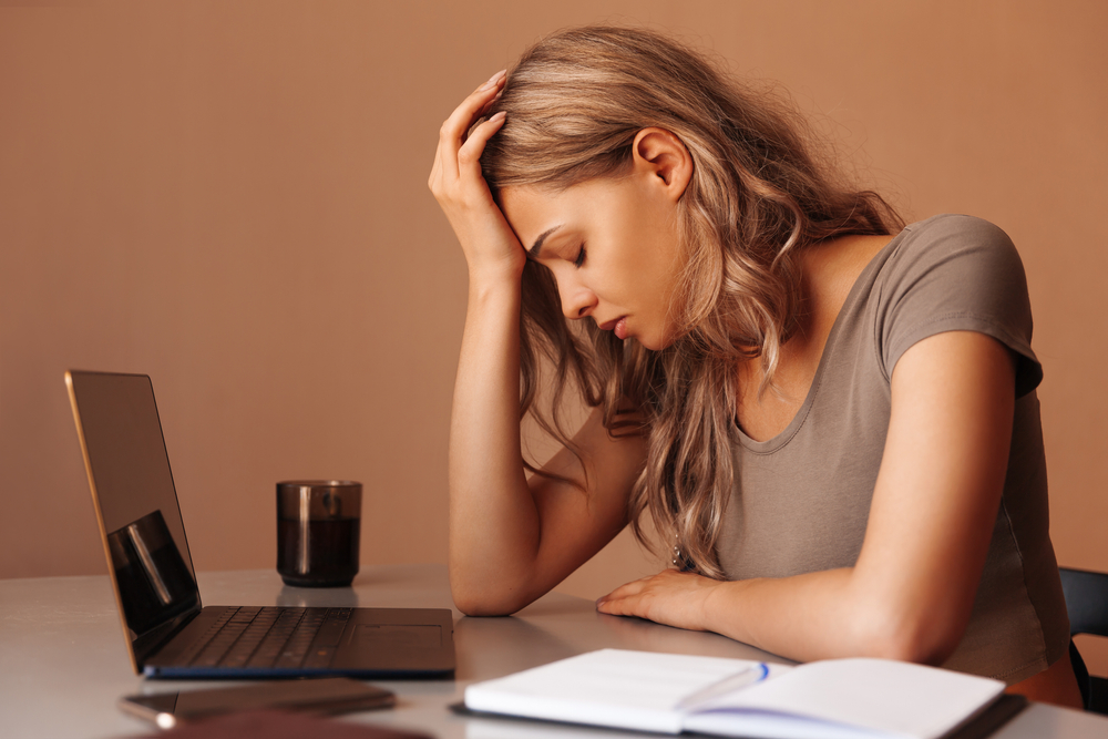 Work-life balance: Αποβάλλεται το άγχος της δουλείας με τη μέθοδο STOP;