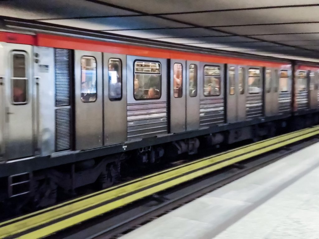 Πώς θα κινηθούν τα ΜΜΜ τον Δεκαπενταύγουστο